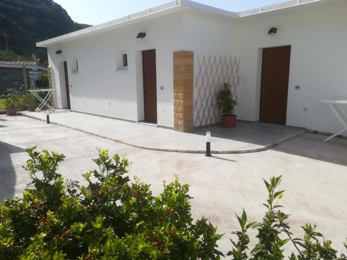 Blu Maronti Apartman Barano dʼIschia Szoba fotó