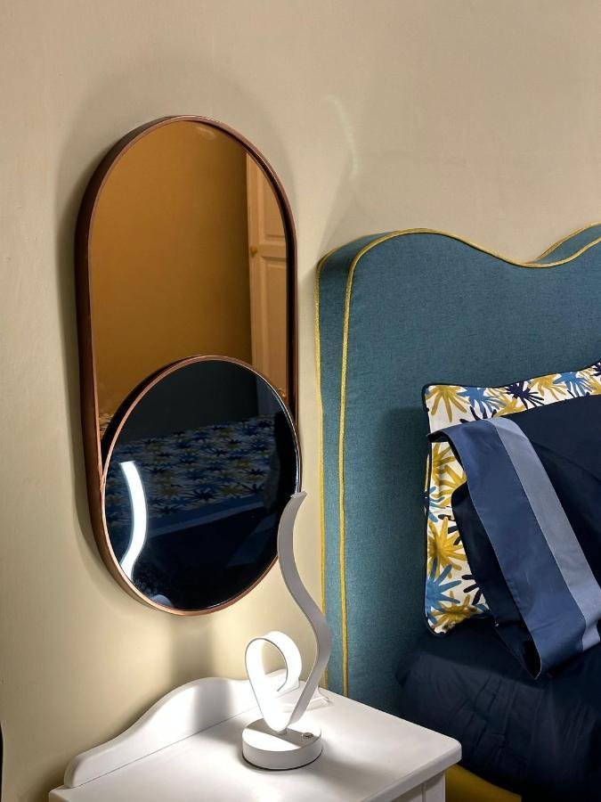 Blu Maronti Apartman Barano dʼIschia Kültér fotó