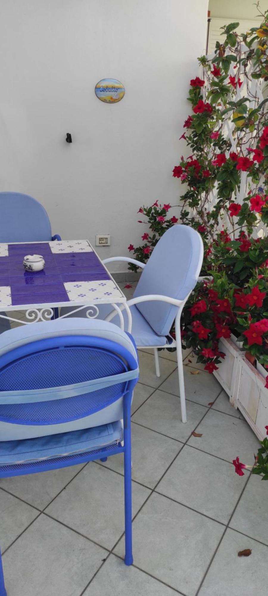 Blu Maronti Apartman Barano dʼIschia Kültér fotó