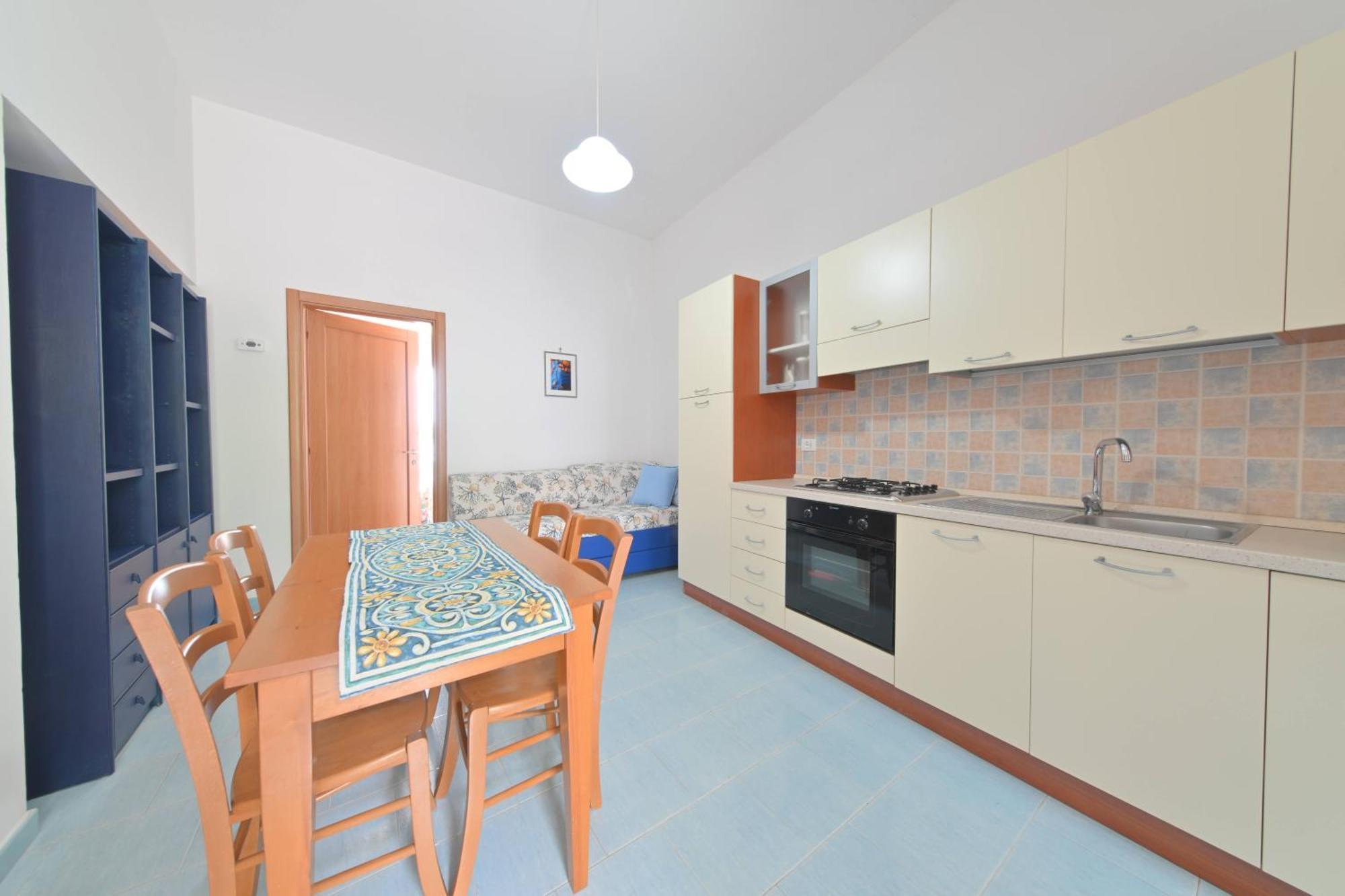 Blu Maronti Apartman Barano dʼIschia Kültér fotó