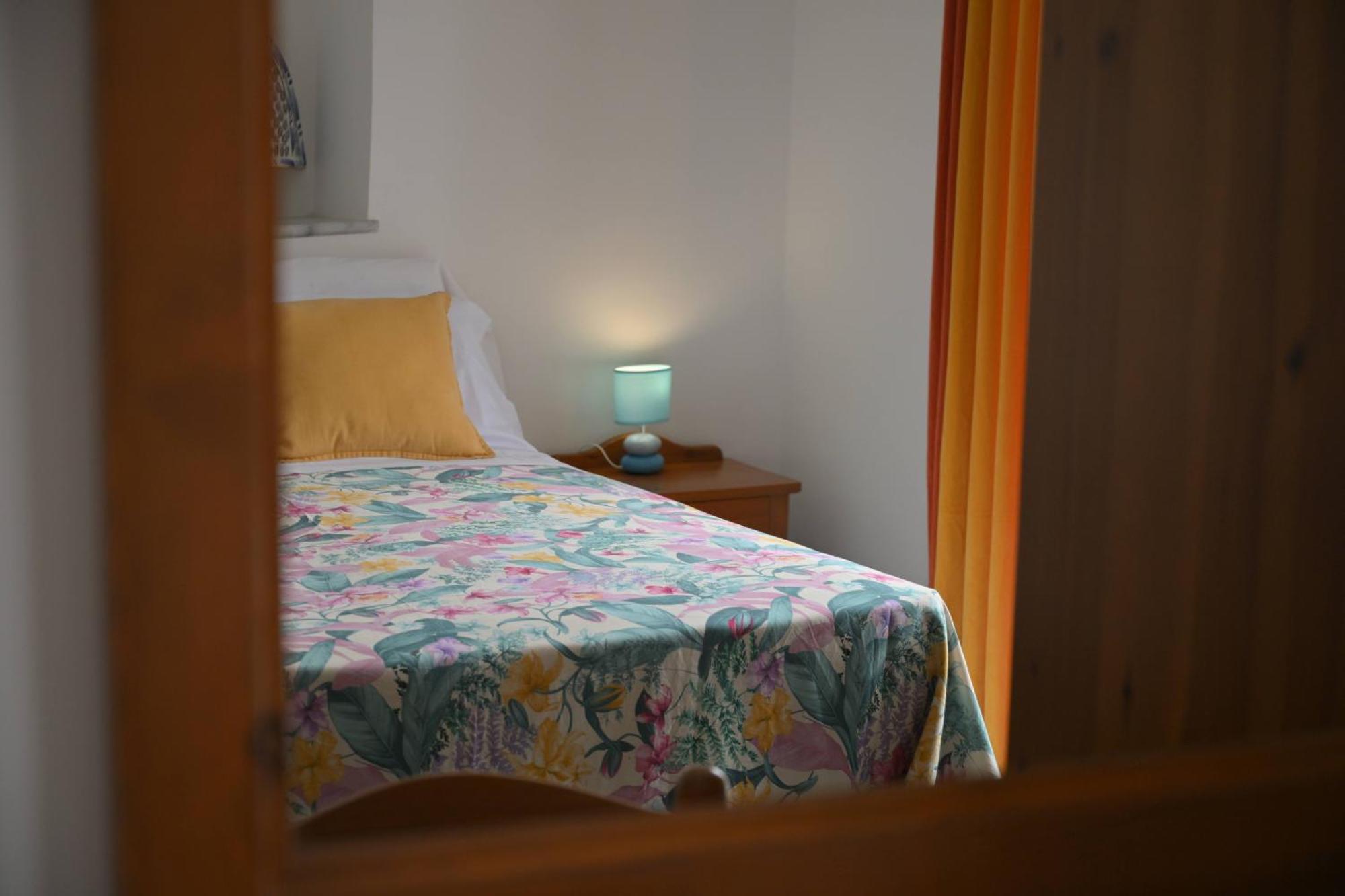 Blu Maronti Apartman Barano dʼIschia Kültér fotó